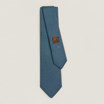 メンズ ネクタイ、ポケットチーフ | エルメス | Hermès - エルメス 